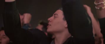 4K秘鲁之路电子音乐节 4K秘鲁之路电子音乐节