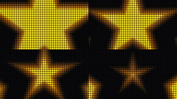 VJ闪光灯聚光灯舞台灯光墙