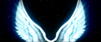 天使翅膀 