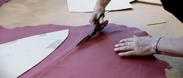 匠心手工工艺打造真皮沙发 匠心手工工艺打造真皮沙发