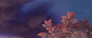 发芽长成大树历程励志人生宣传片 