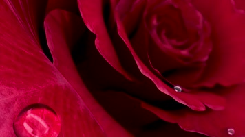 全息时尚光影舞蹈玫瑰绽放艺术投影 全息时尚光影舞蹈玫瑰绽放艺术投影