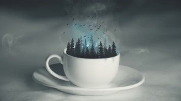 创意思路思考广告意境宣传片 创意思路思考广告意境宣传片