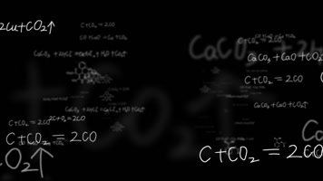 物理化学式公式推进循环通道