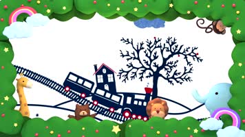 儿童歌曲箱子里的梦歌曲配乐