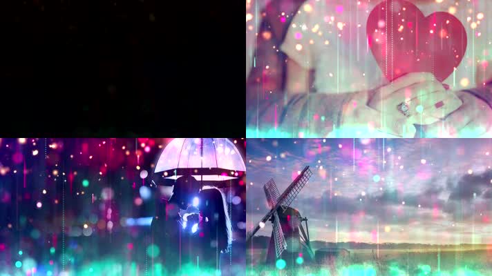 方大同 - 好不容易歌曲配乐