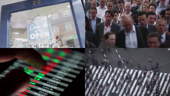 城市经济发展购物GDP