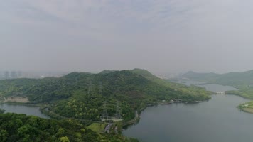 杭州湘湖4K