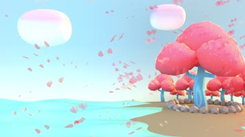 TFBOYS - 我们的时光歌曲配乐