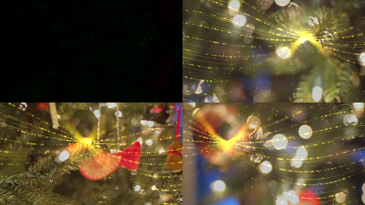 陈奕迅 - 圣诞结歌曲配乐 