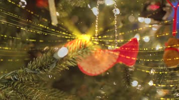 陈奕迅 - 圣诞结歌曲配乐 