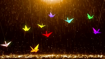 方大同 - 千纸鹤歌曲配乐 方大同 - 千纸鹤歌曲配乐