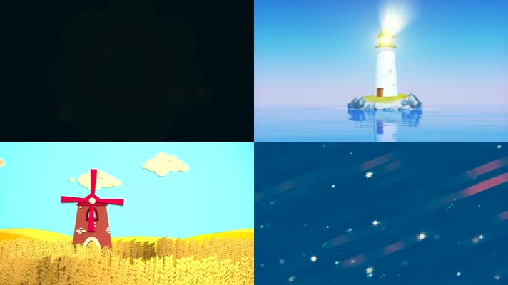 TFBOYS - 大梦想家歌曲配乐