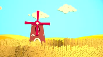 TFBOYS - 大梦想家歌曲配乐