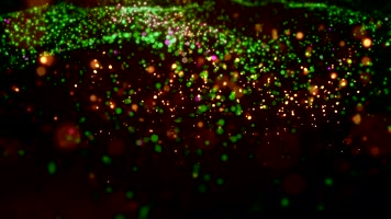 印子月 - 夙愿歌曲配乐