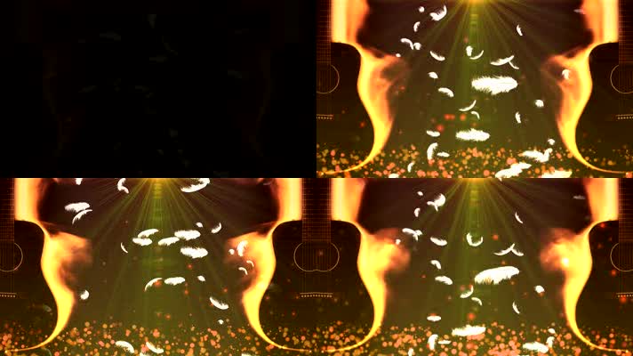 马頔 - 南山南歌曲配乐