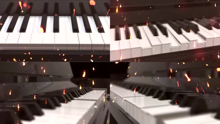 马克西姆克罗地亚狂想曲