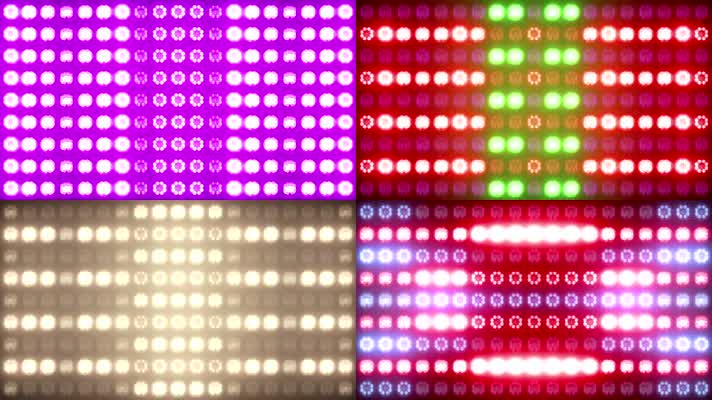 霓虹ledTIME歌曲配乐