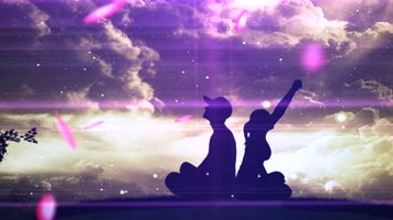 六哲 - 朋友名义歌曲配乐