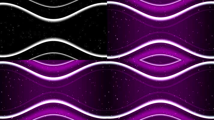 动感炫光酷炫(有音乐)