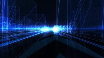 高速网络虚拟城市网络穿梭