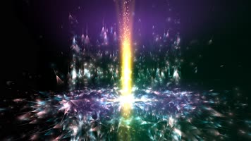 动感时尚晚会企业宣传背景视频素材