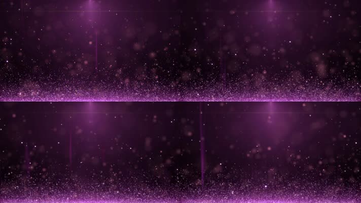 梦幻粉色婚礼背景