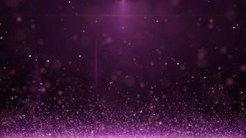 梦幻粉色婚礼背景