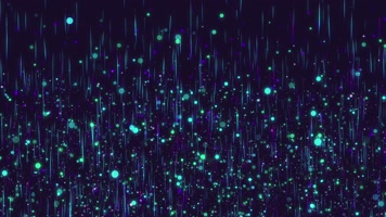 光斑粒子（可叠加合成）