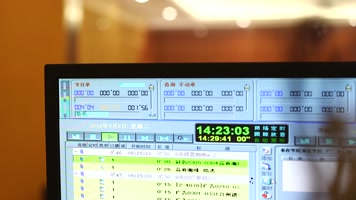 【原创正版】电台直播间
