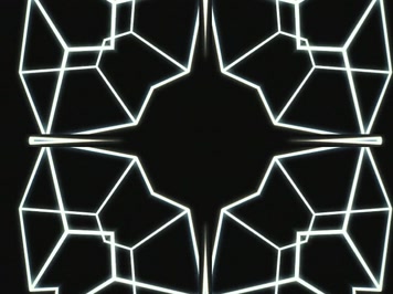 爆闪几何节奏 爆闪几何节奏