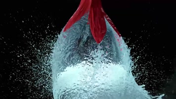 时光倒流逆时间创意视频