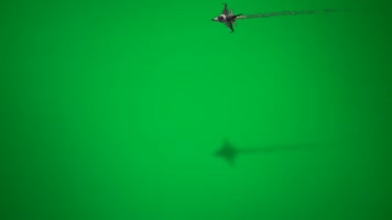 扣绿战斗机坠机 扣绿战斗机坠机