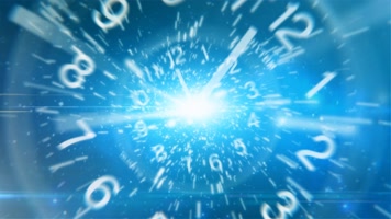 粒子时钟穿梭白驹过隙