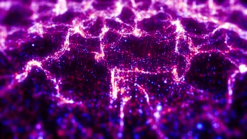 粒子海洋钢琴曲伴奏