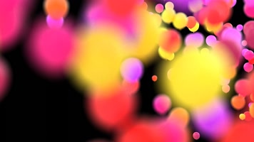 原版五彩气球alpha通道