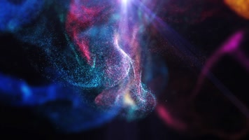 原版彩色粒子艺术 (5)