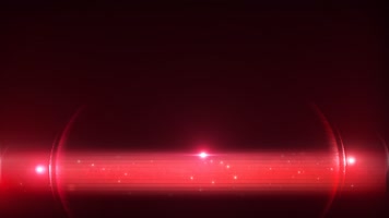 高档粒子光晕字幕条alpha通道