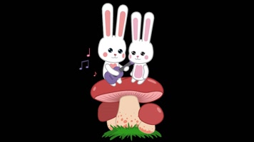 情侣兔子带通道 (5) 情侣兔子带通道 (5)