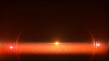 高档粒子光晕字幕条alpha通道