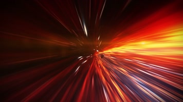 时光隧道穿梭循环