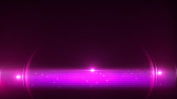 高档粒子光晕字幕条alpha通道