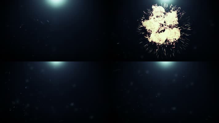 金属拳头火力对决（落版自行添加）