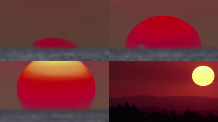 日落日出-2（1080P）