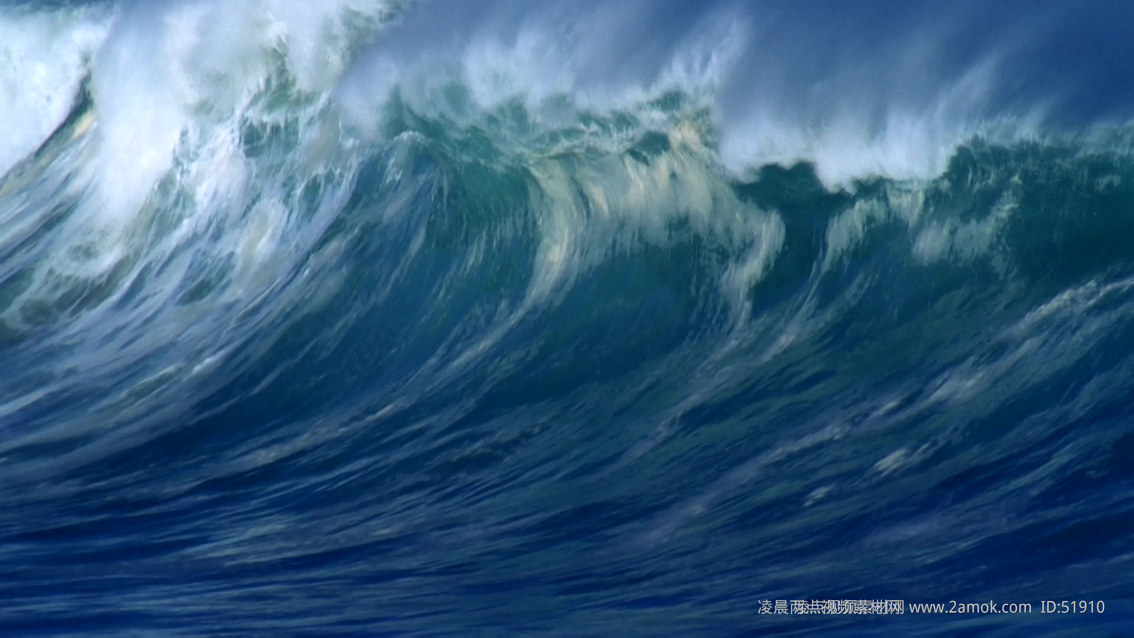 Ocean Wave 4k Ultra HD Wallpaper | Background Image | 4000x2667 | ID ...