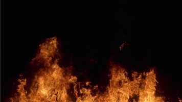 火火焰
