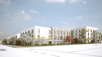 极品高端小区房地产宣传片