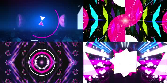 goodtime欧美时尚舞蹈背景