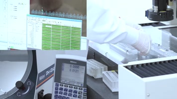 工业无尘车间医疗器械生产包装 工业无尘车间医疗器械生产包装