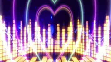 PPAP神曲光效灯光动感街舞爵士舞 